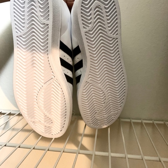 Adidas Pro Model Sneaker - Picture 5 of 8